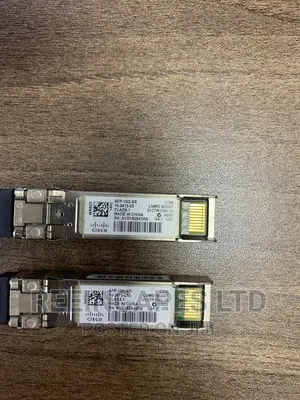 Cisco SFP 10G