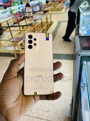 Samsung Galaxy A53 5G 128 GB White