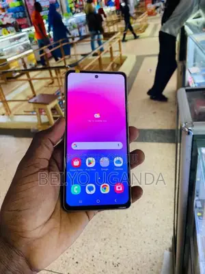Samsung Galaxy A53 5G 128 GB White