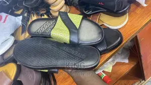 Saucy Fine Sandals