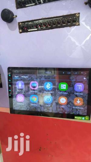 Hd Android Radio Wide.