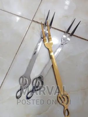2pc Salad/Snack Picking Fork