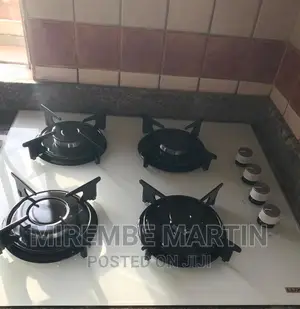 Table Gass Stove Cooker