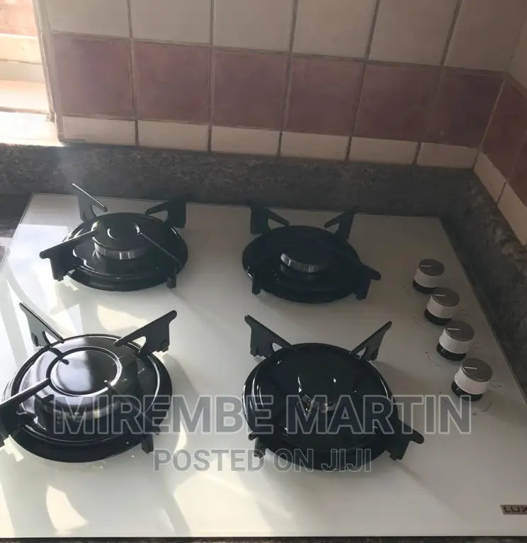 Table Gass Stove Cooker
