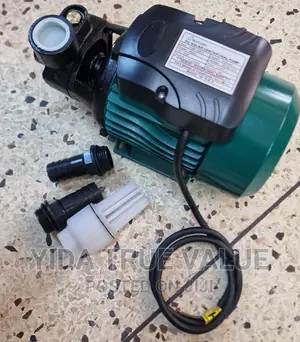 Solar Surface Water Pump 45m