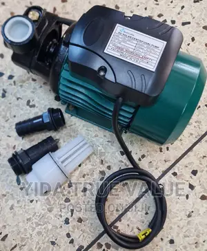 Solar Surface Water Pump 45m