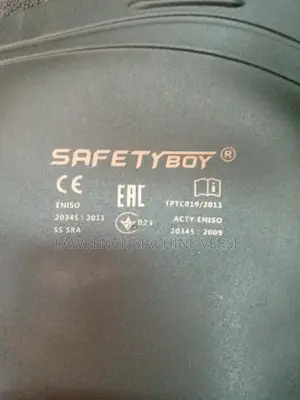 Safely Wear