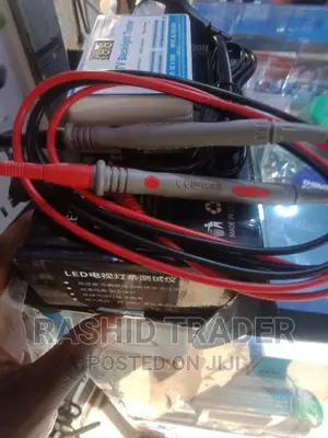 Led Tv Back Light Tester