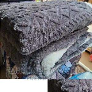 Brand New Soft Fleece Blanket