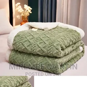 Brand New Fleece Blanket