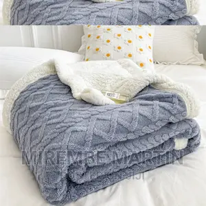 Fleece Soft Blanket