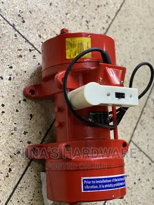 Concrete Vibrator Motor