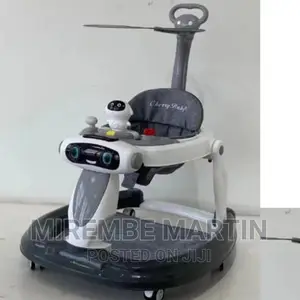 Baby Walker Toddler