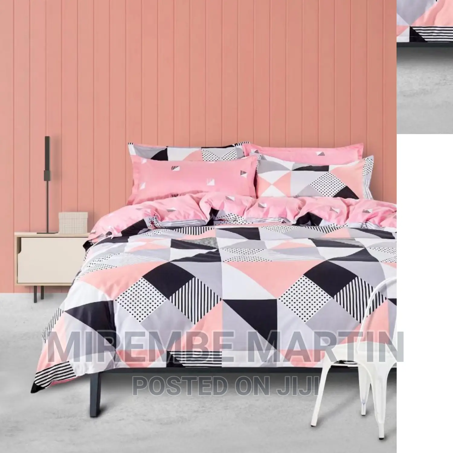 Duvet Bed Cover Set