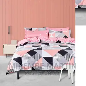 Duvet Bed Cover Set