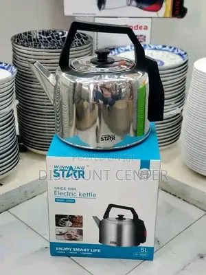 Electric Kettle