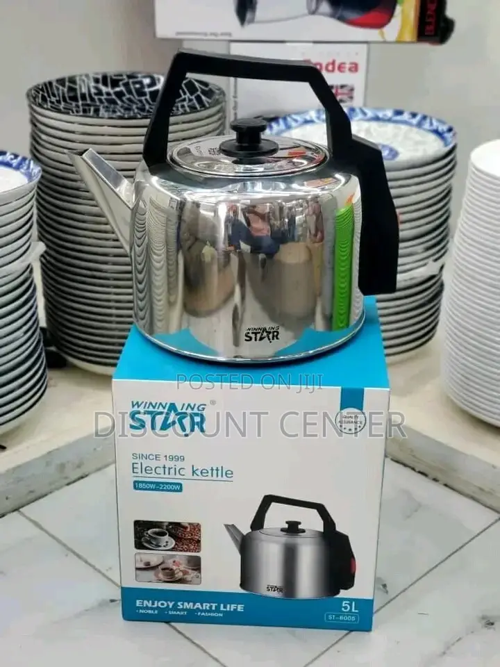 Electric Kettle