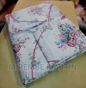 Cotton Bed Sheets