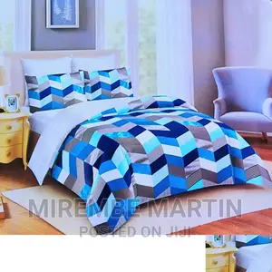 Bed Cover Duvet Set