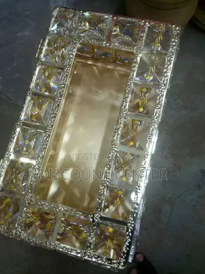 Serviette Holder