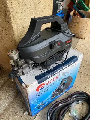Car/ Jet/ Pressure Washer