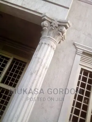 Column Design and Molds