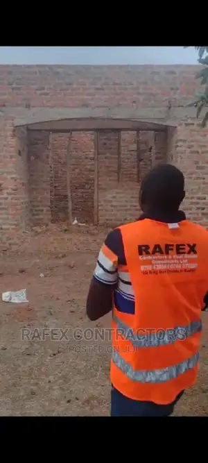 Building Contractors