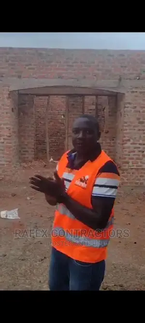 Construction Worker