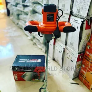 Paint Mixer 1200watts