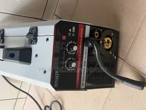 Mig Welding Machine