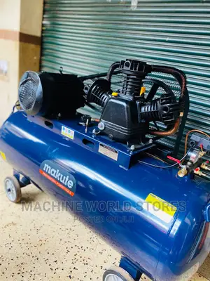 300ltrs Air Compressor 3pharse