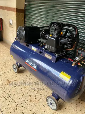 300ltrs Air Compressor 3pharse