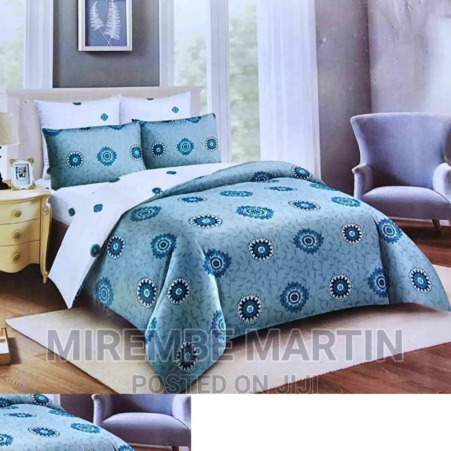 Duvet Cover Set
