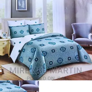 Duvet Cover Set