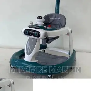 Travel Baby Walker Toddler
