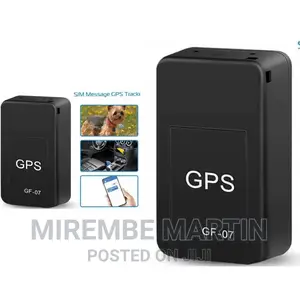 Mini Car GPS