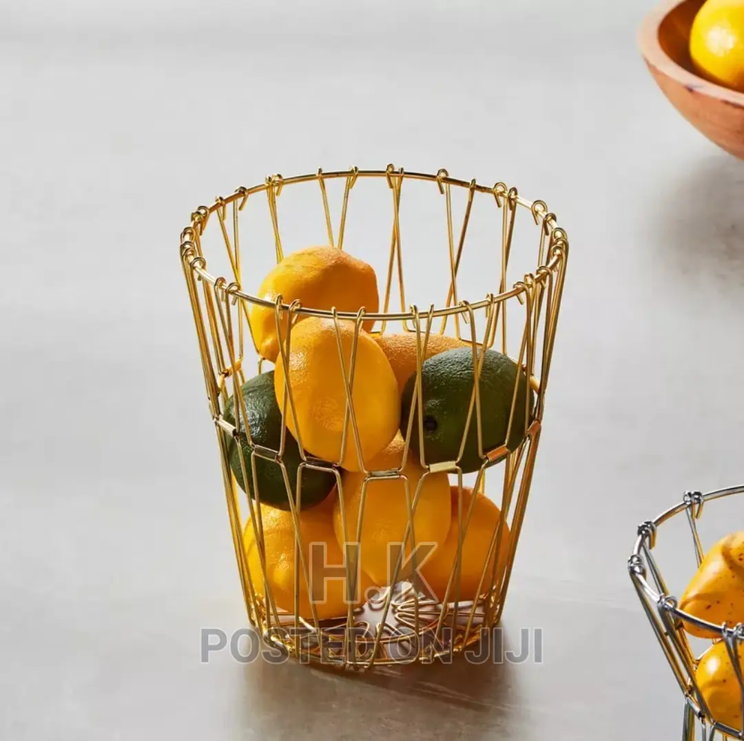 Fruit Basket