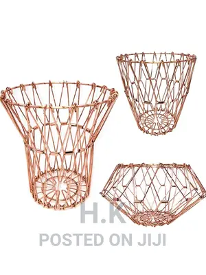 Fruit Basket