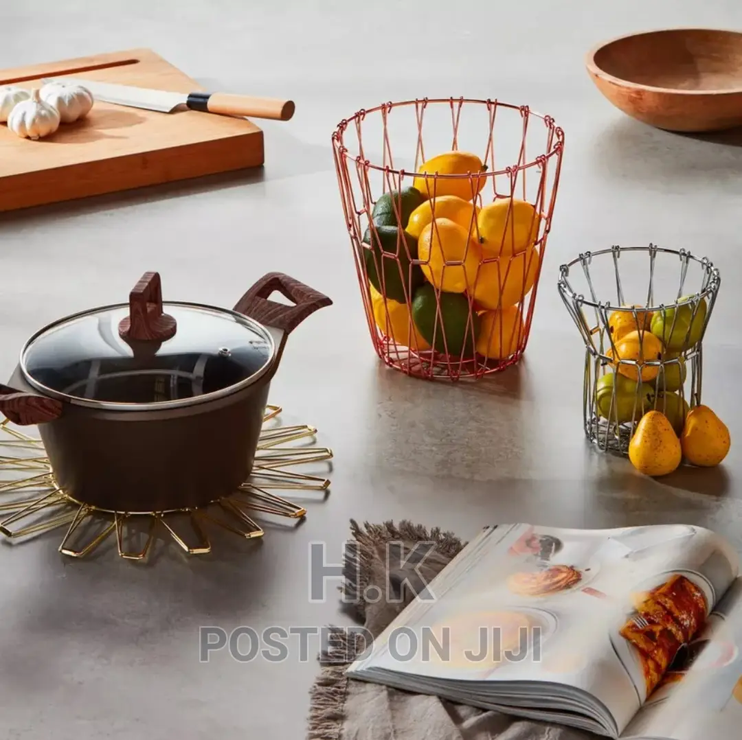 Fruit Basket