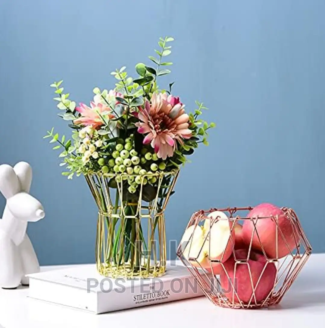 Fruit Basket