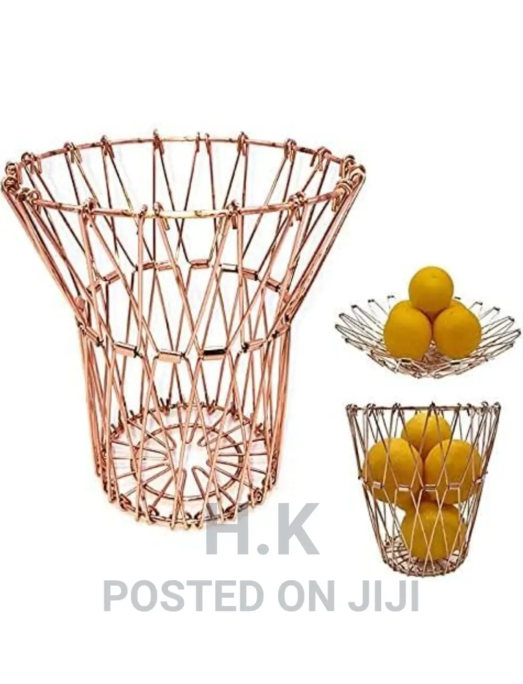 Fruit Basket