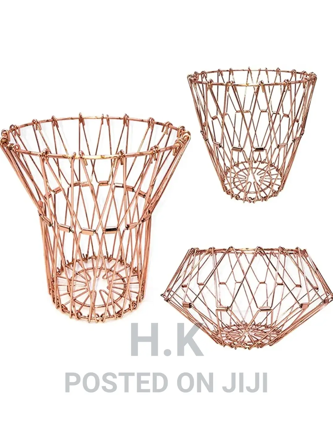 Fruit Basket