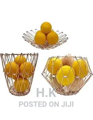 Fruit Basket