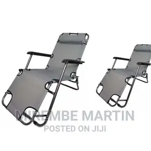 Adjustable Camping Chair