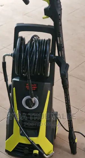 Jet / Pressure Washer Germany Type