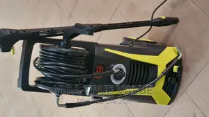 Jet / Pressure Washer Germany Type