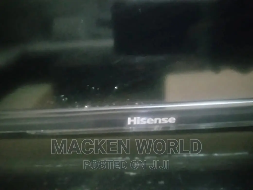 Hisense 40 Smart Android + Bluetooth