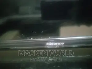 Hisense 40 Smart Android + Bluetooth