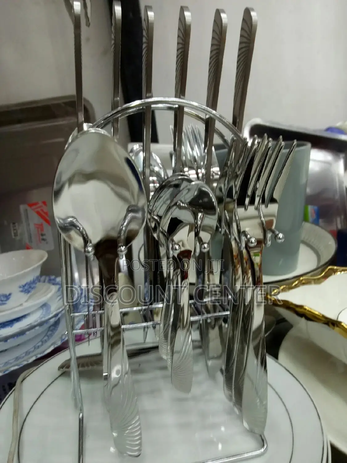 Cutlery Folks, Spoons,Teaspoons,Tableknieves