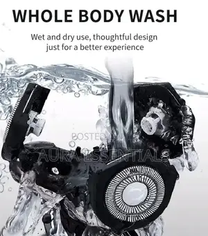 Sokany Hair Beard Smoother
